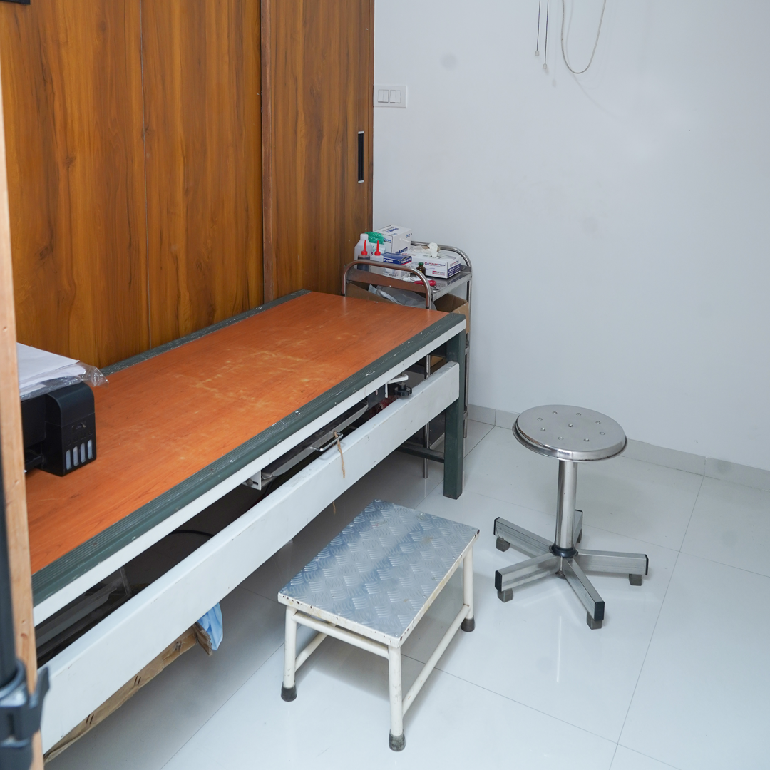Medwin Ortho Clinic, Wagholi -Dr. Abhijit Landge Orthopedic Surgeon