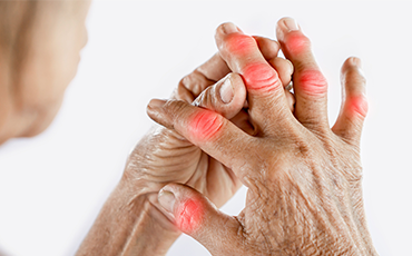 Arthritis specialist in Wagholi, Pune -  Dr. Abhijit Landge