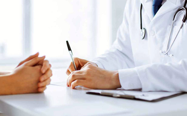 Consultant Orthopedic in Wagholi, Pune  - Dr. Abhijit Landge