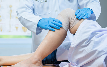 Orthopedic Doctor in Wagholi, Pune -  Dr. Abhijit Landge