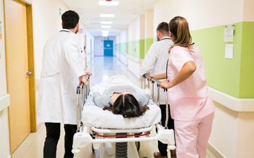 General trauma Treatment in Wagholi, Pune -  Dr. Abhijit Landge