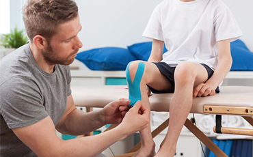 Pediatric orthopedic Doctor in Wagholi, Pune  - Dr. Abhijit Landge