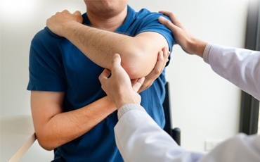 Best physiotherapy in Wagholi, Pune - Dr. Abhijit Landge