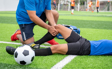 Sports Injury & Fracture Treatment in Wagholi, Pune - Dr. Abhijit Landge